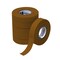 Nevs 1/2 wide x 500 Brown Labeling Tape, PK6 T-05-Brown - alternate 1